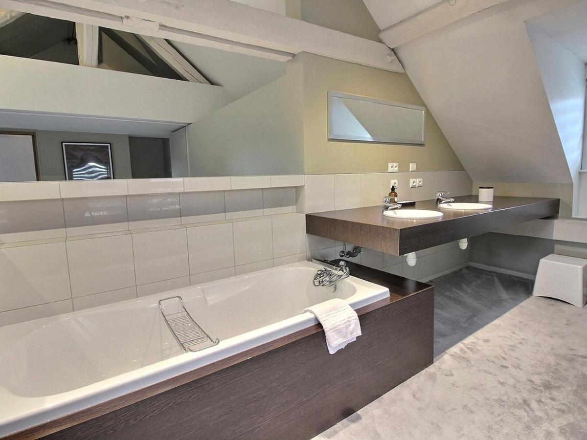 Maison De Caractere Avec Jacuzzi Et Parking A Deux Pas Du Centre Historique De Colmar - Fr-1-722-3 Bagian luar foto